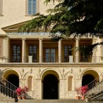 Villa Medicea a Poggio Caiano