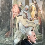 Cristiano Rotellini e la Pietà di Perin Del Vaga