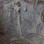 Bassorilievo a Pompei