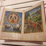 Volume della biblioteca personale di Leonardo