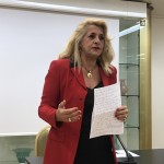 Gloria Vancini