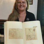 Maria Grazia ed il Codice