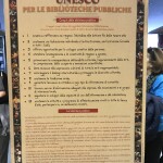 Manifesto Unesco