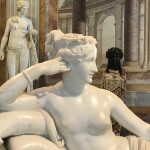 Antonio Canova - Paolina Borghese come Venere vincintrice