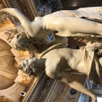 Bernini - Apollo e Dafne