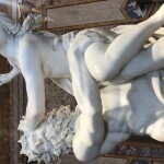 Bernini - Ratto di Proserpina