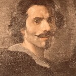 Bernini - Autoritratto