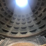 Pantheon, ore 13 del 21 Aprile