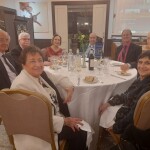 IL TAVOLO PRESIDENZIALE