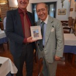 PRESENTAZIONE DEL LIBRO