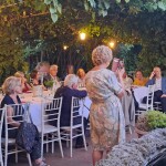 IL PUBBLICO IN ASCOLTO