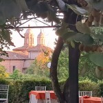 LA CHIESA DI S. SEBASTIANO