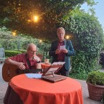 PRESENTAZIONE DELL'OSPITE