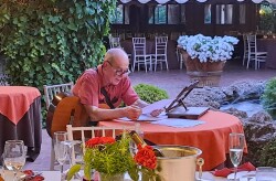 LETTURA DI UN BRANO