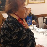 LUISA PRESENTA L'OSPITE