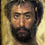 RITRATTO DEL FAYYUM