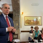 RELAZIONE DELL'OSPITE