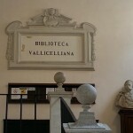 INGRESSO BIBLIOTECA