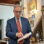 PRESENTAZIONE DEL LIBRO