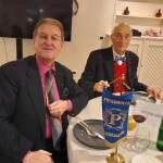 PRESIDENTE E VICEPRESIDENTE