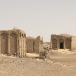 NECROPOLI IN SUPERFICIE