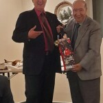 PREMIO DELLA LOTTERIA A SALVATORE