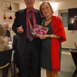 PREMIO DELLA LOTTERIA AD ANNALISA