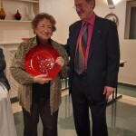 PREMIO DELLA LOTTERIA A LUISA