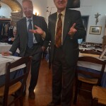 I RINGRAZIAMENTI FINALI